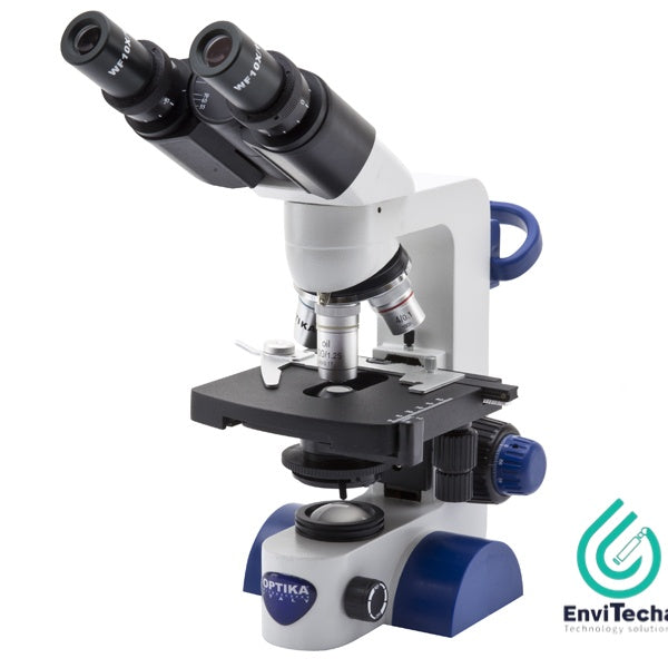 B_69:: OPTIKA MICROSCOPE