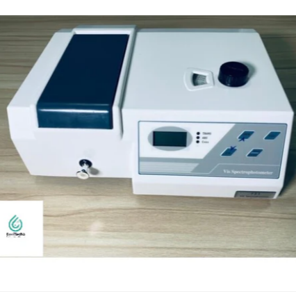 721 :: Spectrophotometer