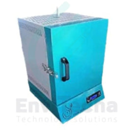4228:: muffle furnace