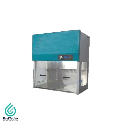 4231:: PCR Work station Cabinet