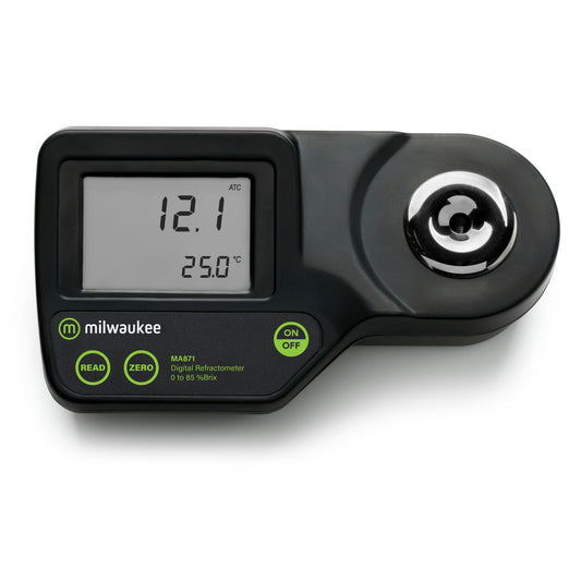 MA871 Digital Brix Refractometer