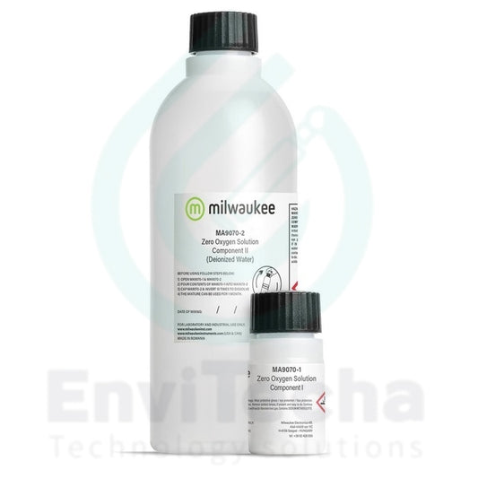 MA9070 :: Zero Oxygen Calibration Solution Kit