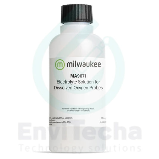 MA9071 :: Oxygen Electrolyte Solution
