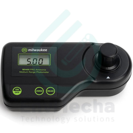 MI405 :: Ammonia Medium Range photometer