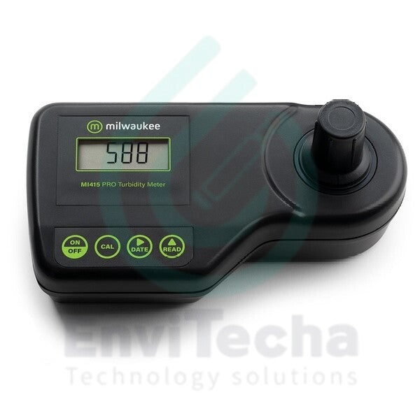 MI415:: PRO Portable Turbidity Meter