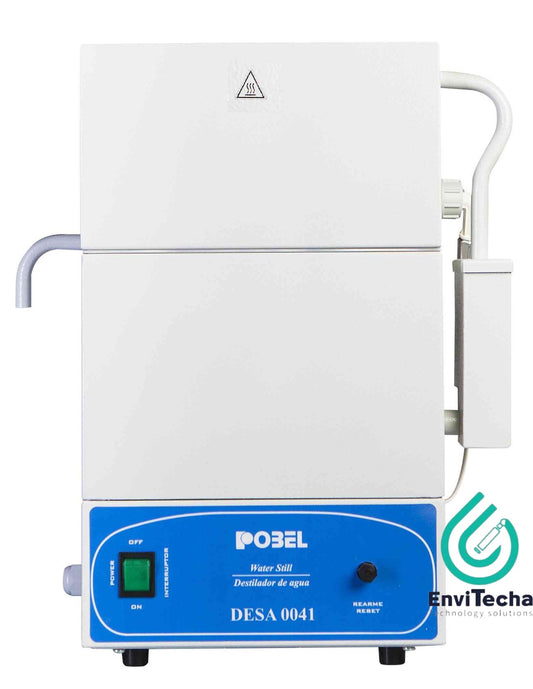 DESA0081 :: Water Distiller Pobel