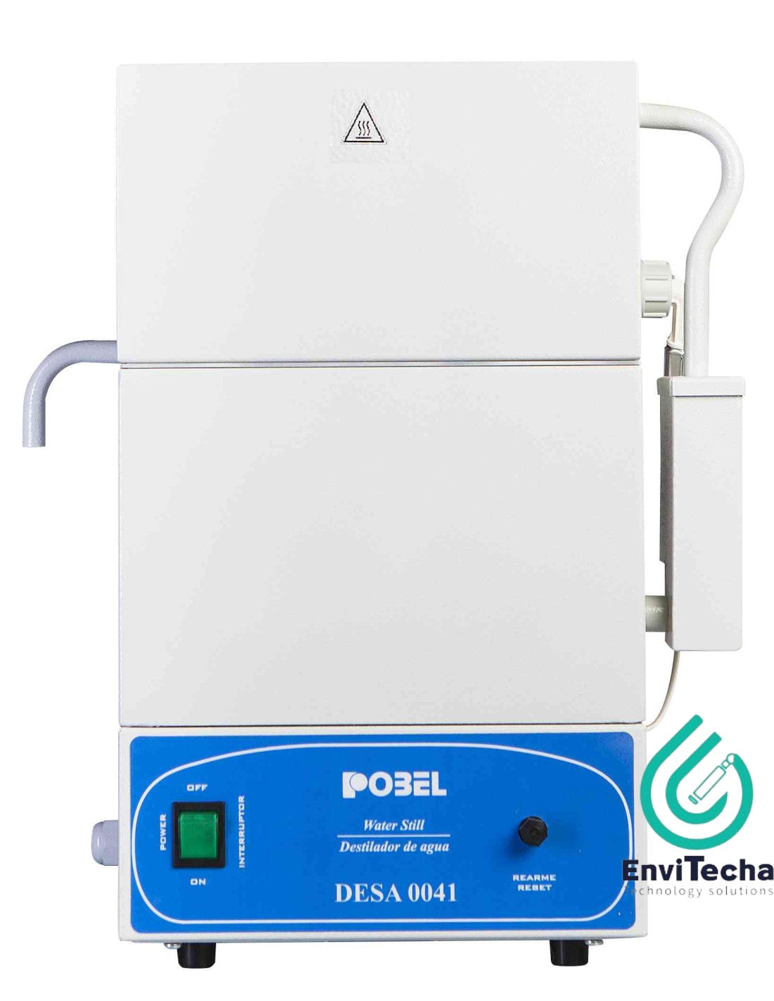 DESA0041 :: Water Distiller Pobe