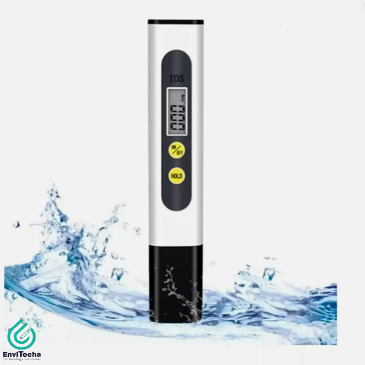 TDS Meter 2  for high accuracy for water testing