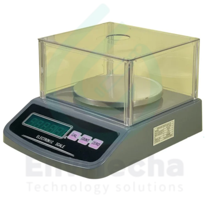 DB201 :; Digital Balance