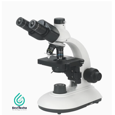 B203 :: Biological Microscope