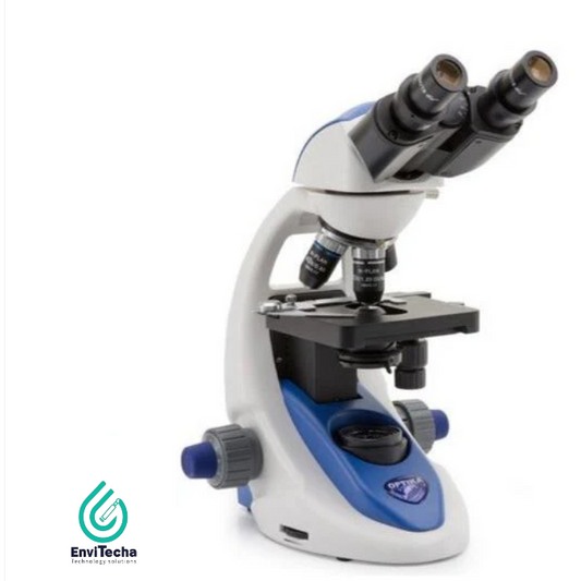 B-192PL ::  OPTIKA MICROSCOPE