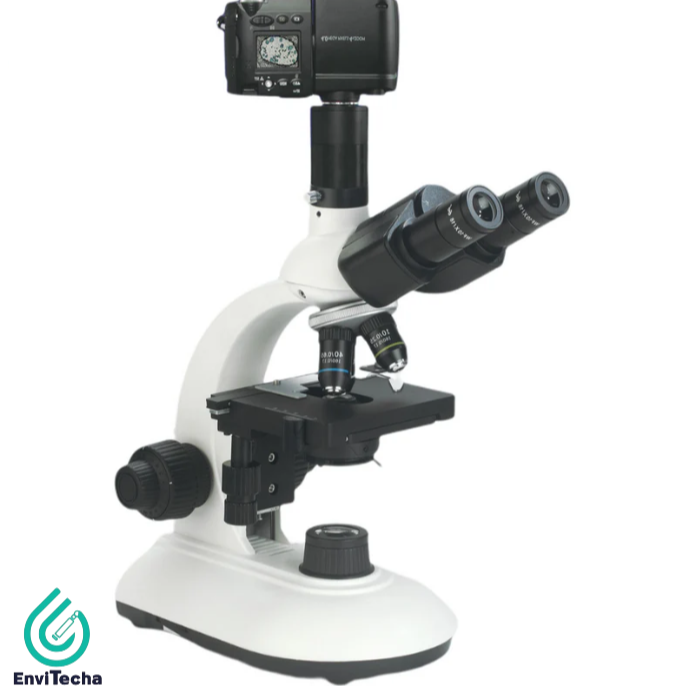 B204 ;; Biological Microscope