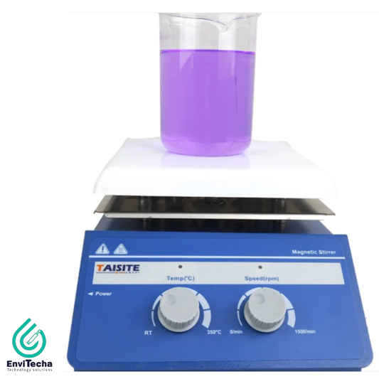 Hps-20 :: magnetic stirrer