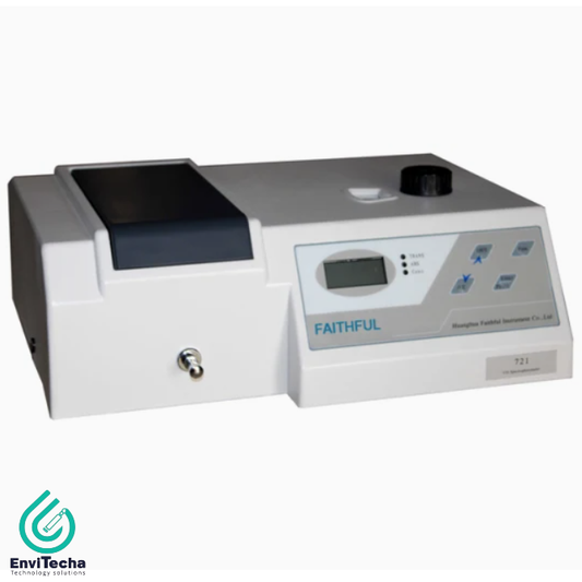 721 :: Spectrophotometer