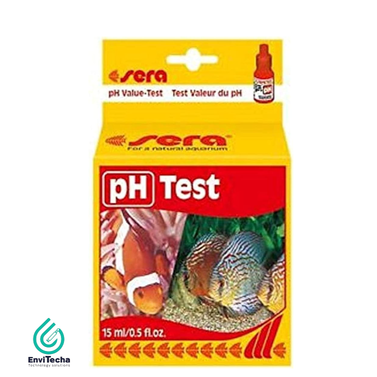 sera pH-Test