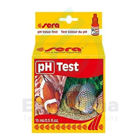 sera pH-Test