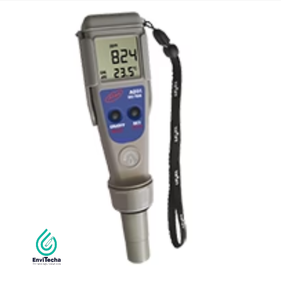 AD31 :: Waterproof Conductivity-TDS-TEMP Pocket Testers with replaceable electrode