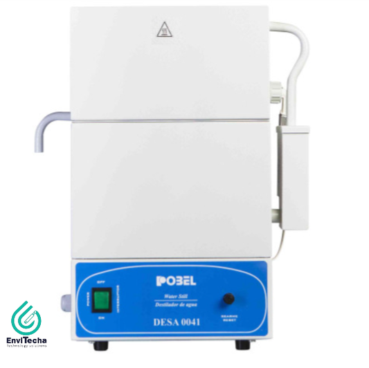 DESA0041 :: Water Distiller Pobe