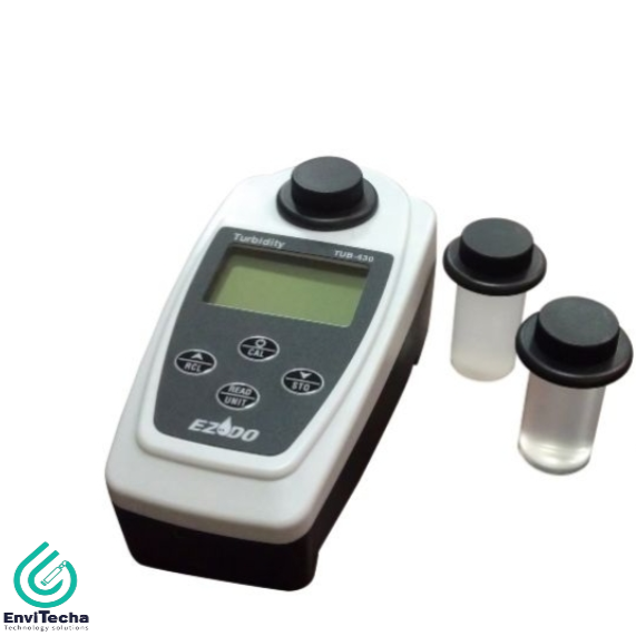 TUB-430 :: Turbidity Meter