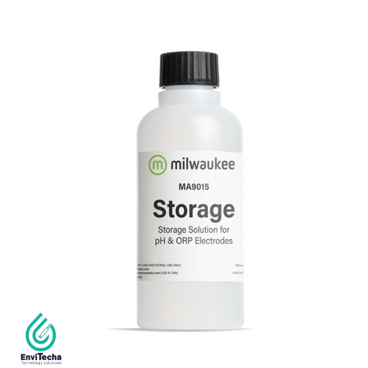 MA9015 :: Milwaukee Storage Solution for pH / ORP Electrodes