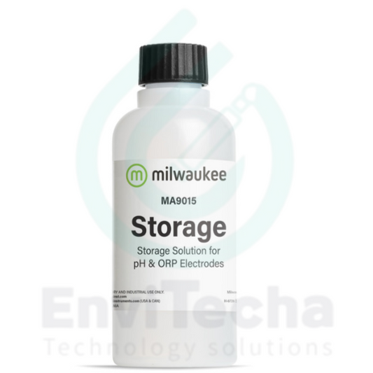 MA9015 :: Milwaukee Storage Solution for pH / ORP Electrodes