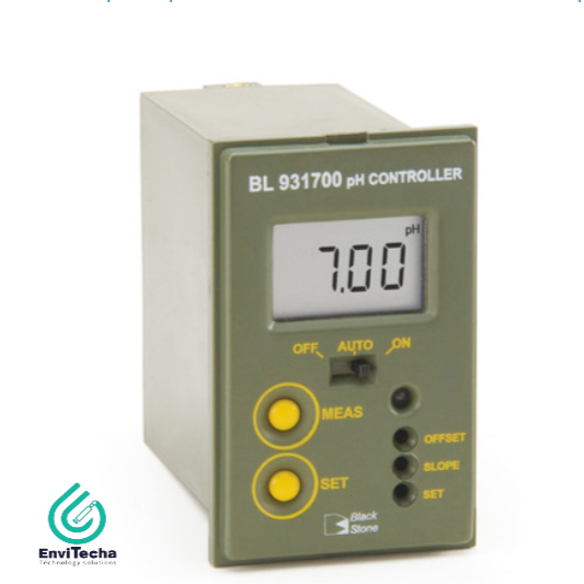 BL931700-1 ::Mini  pH Controller