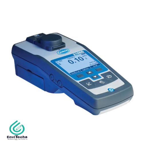 2200Q  :: portable turbidity meter