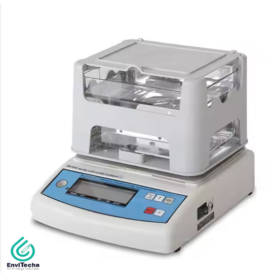 MH-300A :: Electronic Solid Densimeter For Rubber Plastic