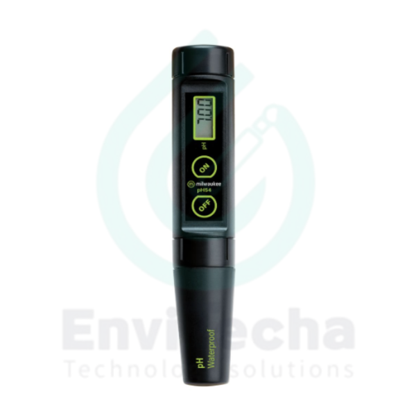 PH54 ::  pH Tester with Replaceable Probe