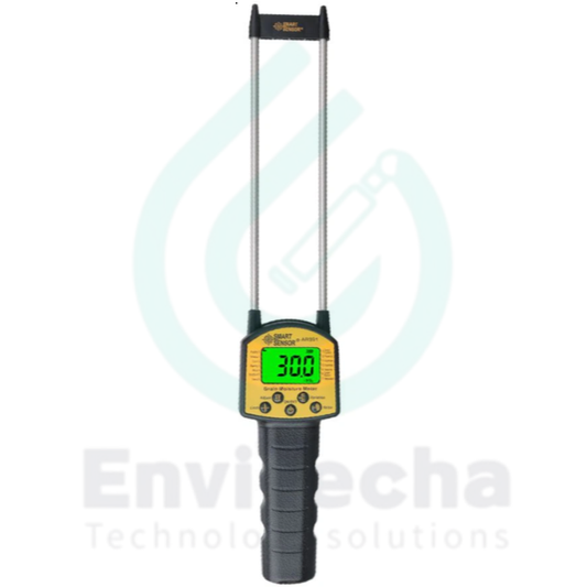 ET5001 :: Grain Moisture Meter