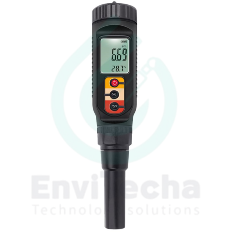SPH029 :: Soil Food PH Meter Test Pen