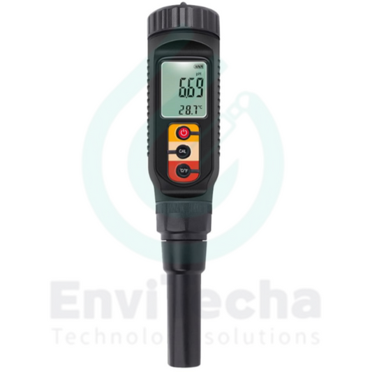 SPH029 :: Soil Food PH Meter Test Pen