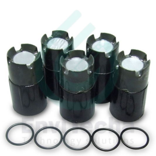 HI 76409A/P :: REPLACEMENT MEMBRANE FOR PROBES