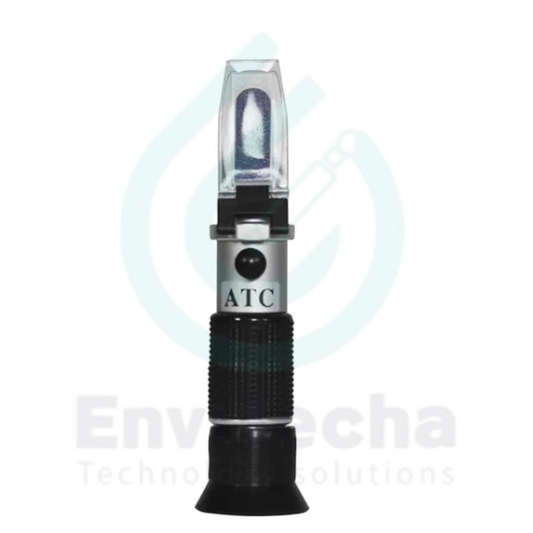 LH Y100 :: Salinity  refractometer