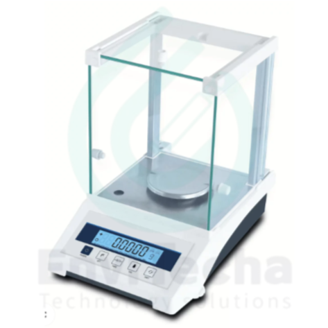 FA2204e :: Analytical Balance magnet sensor