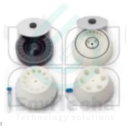K2042 :: Centerfuge centurion