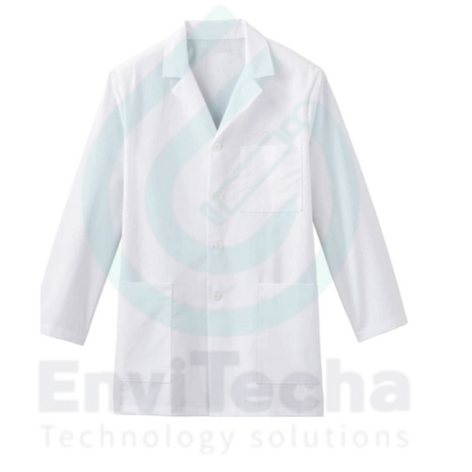 ET4121:: Lap coat