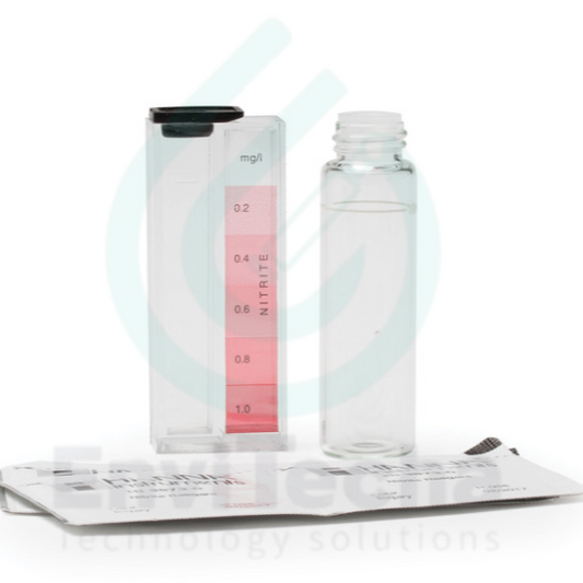 HI3873 :: NITRITE TEST KIT