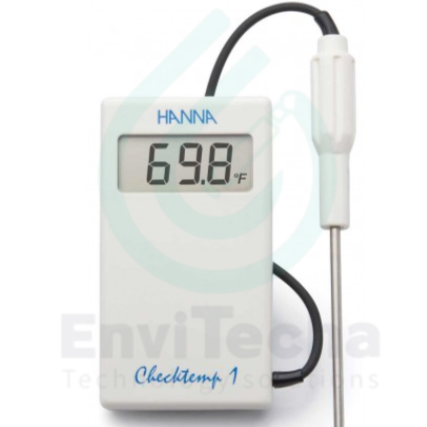 HI98509 ::  Checktemp® 1 Digital Thermometer