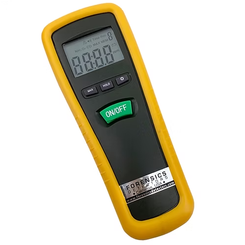 Basic Ammonia Meter
