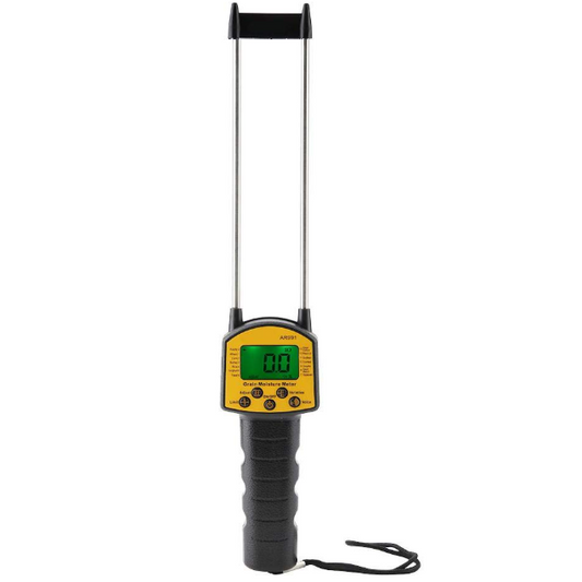 ET5001 :: Grain Moisture Meter
