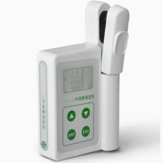 ET5005 :: Digital Chlorophyll Meter Plant Analyzer