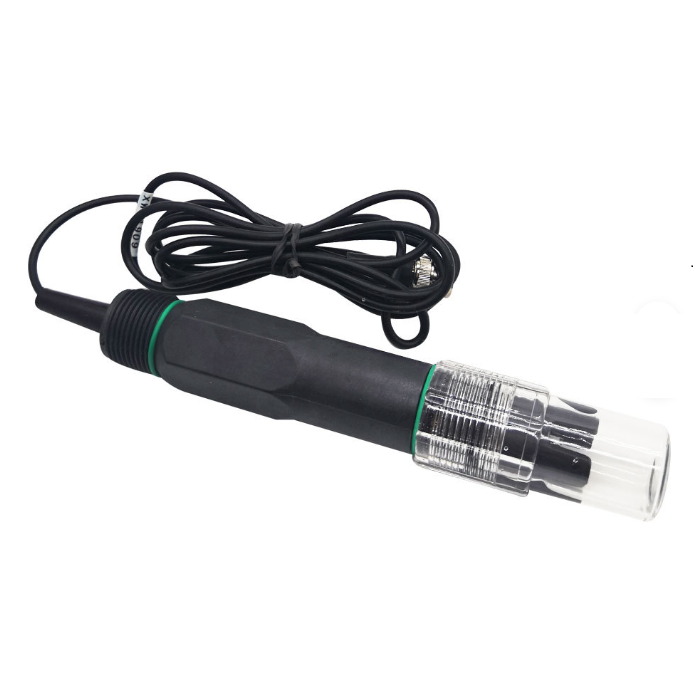CR2032 pH / ORP electrode probe kit