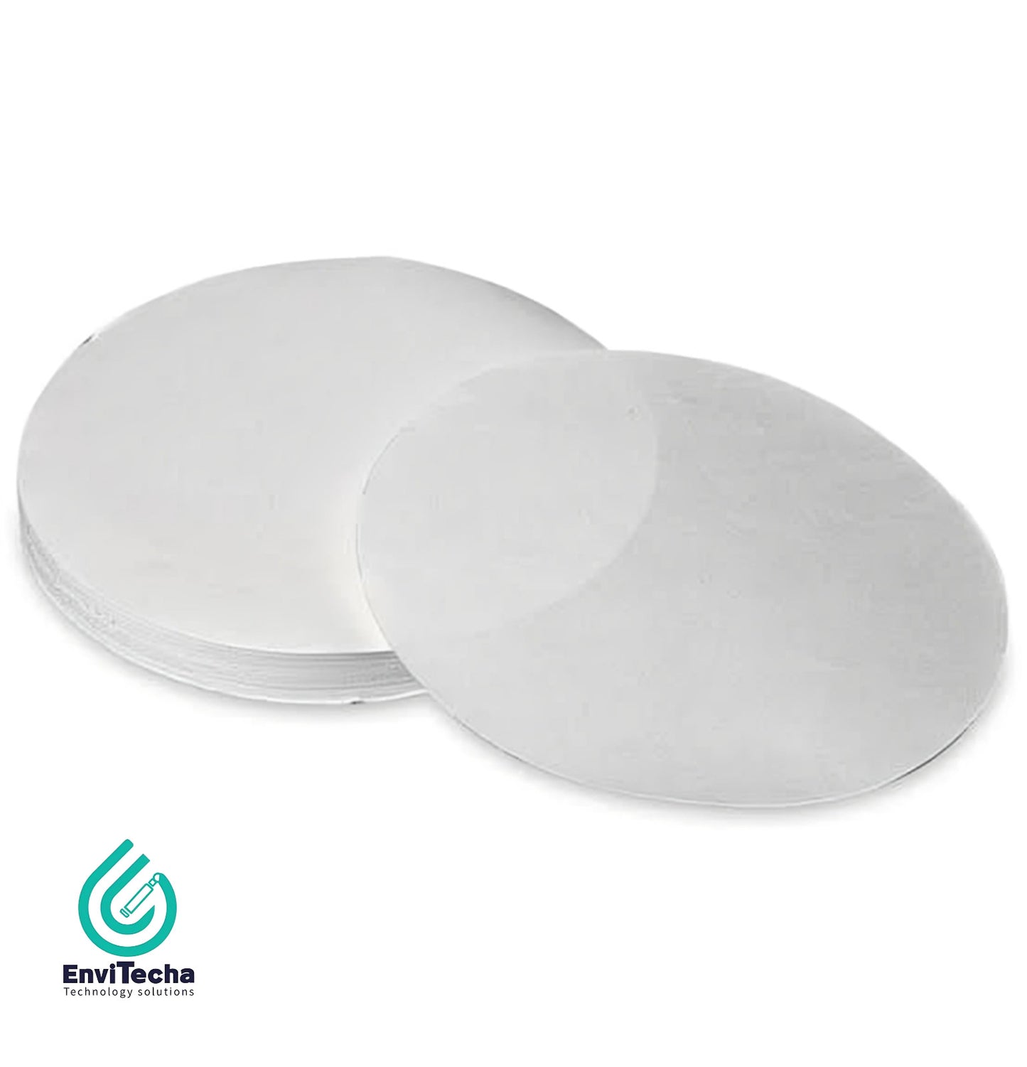 ET4118:: Filter paper _ ورق ترشيح (100Pcs)