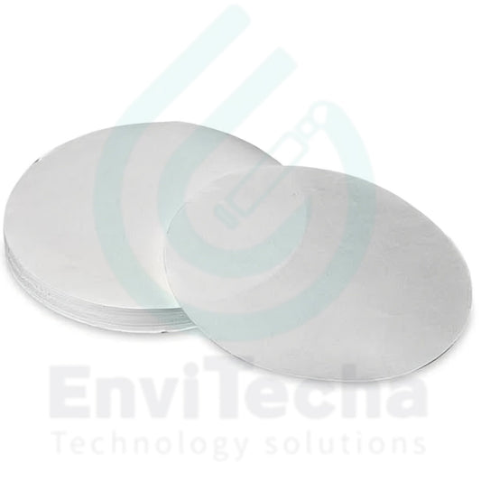 ET4118:: Filter paper (100Pcs)