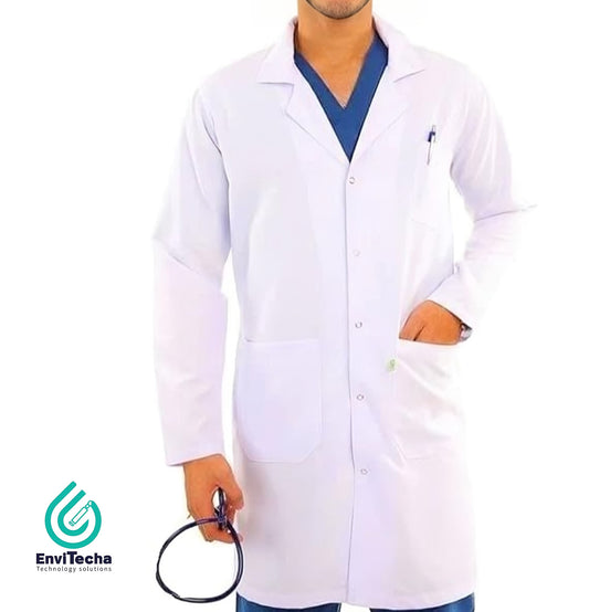 ET4121:: Lap coat _ بالطو