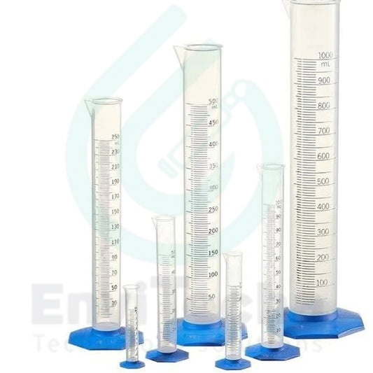 ET4117:: Cylinder