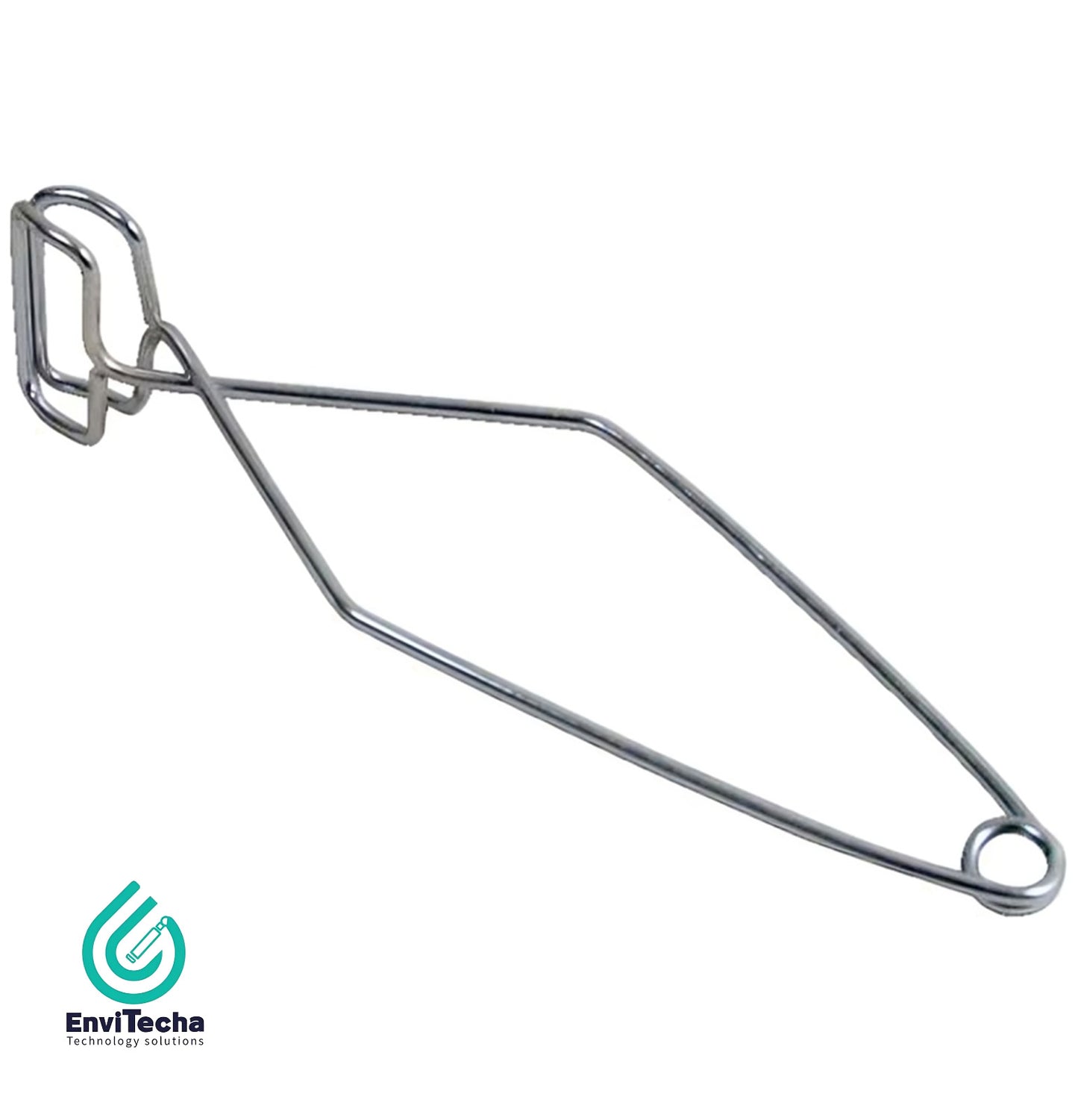 ET418::  Tongs _ ماسك انابيب اختبار (6 Pcs)