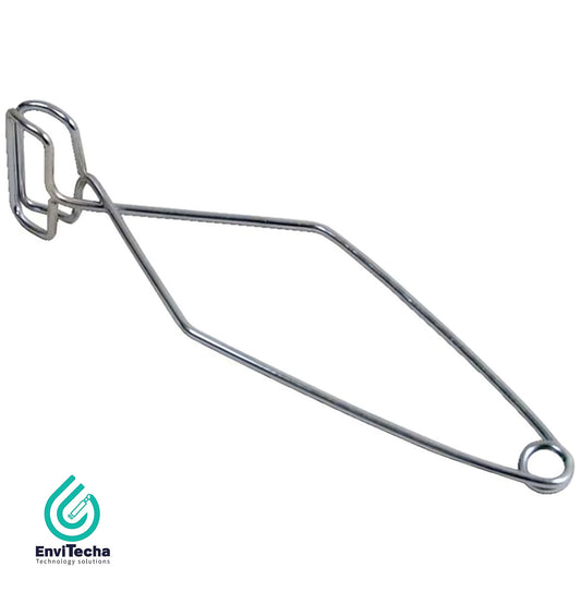 ET418::  Tongs _ ماسك انابيب اختبار (6 Pcs)