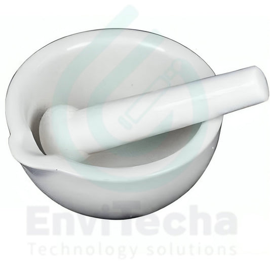 ET413::Ceramic morter